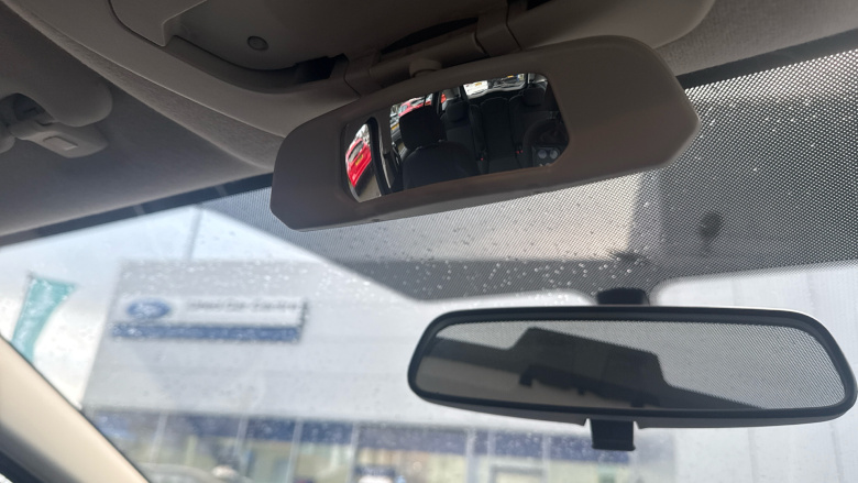 Ford Grand C-MAX 1.5 TDCi Zetec 5dr Diesel Estate